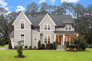 2328 Toll Mill Ct, Raleigh, NC 27606 - Photo 1