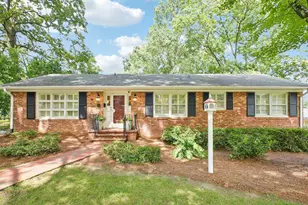 2709 Amherst Ave, Burlington, NC 27215 - Photo 1