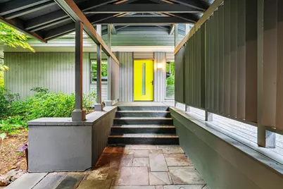 1512 Arboretum Drive, Chapel Hill, NC 27516 - Photo 1