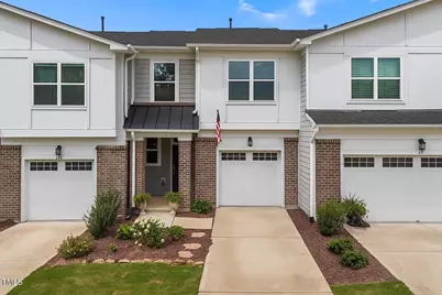 104 Millennium Drive, Pittsboro, NC 27312 - Photo 1