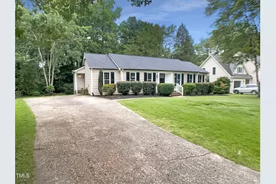 1312 Rainwood Lane, Raleigh, NC 27615 - Photo 1