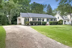 1312 Rainwood Ln, Raleigh, NC 27615 - Photo 1