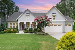 5120 Gln Crk Trl, Garner, NC 27529 - Photo 1