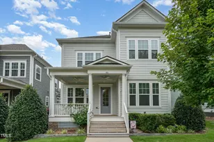 416 Holding Creek Dr, Wake Forest, NC 27587 - Photo 1