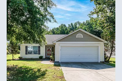3665 Watkins Ridge Court Court, Raleigh, NC 27616 - Photo 1