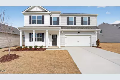 78 Stone Apiary Drive, Angier, NC 27501 - Photo 1