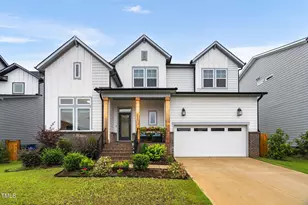 4421 Bridle Run Dr, Raleigh, NC 27606 - Photo 1
