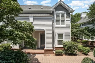 1050 Brighthurst Dr, Raleigh, NC 27605 - Photo 1