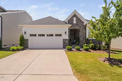 1021 Athena Drive, Durham, NC 27703 - Photo 1