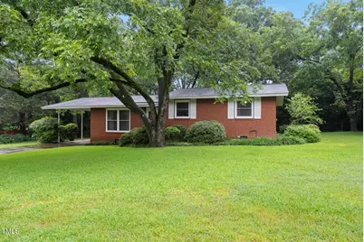 3609 Oates Drive, Raleigh, NC 27604 - Photo 1