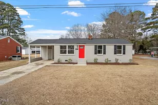 322 Pace St, Smithfield, NC 27577 - Photo 1