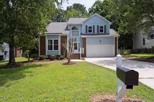 119 Ivy Brook Ln Chapel Hill Ln, Chapel Hill, NC 27516 - Photo 1