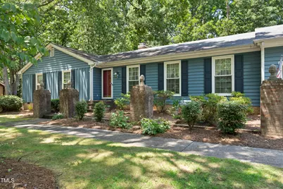304 Oregon Circle, Cary, NC 27511 - Photo 1