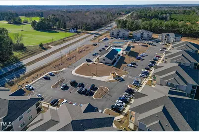 130 Grove Circle #Apt 204, Lillington, NC 27546 - Photo 1