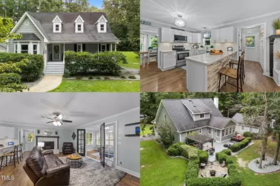 402 Cross Lake Drive, Fuquay Varina, NC 27526 - Photo 1