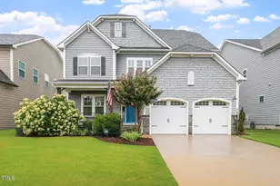 121 Tisbury Dr, Holly Springs, NC 27540 - Photo 1