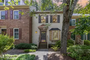 3325 Coachman's Way, Durham, NC 27705 - Photo 1