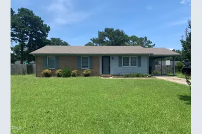 5574 Heather Street, Hope Mills, NC 28348 - Photo 1