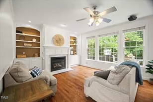 12204 Kaysmount Ct, Raleigh, NC 27614 - Photo 1