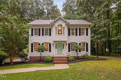 6408 Craig Road, Durham, NC 27712 - Photo 1