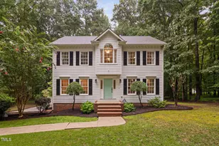 6408 Craig Rd, Durham, NC 27712 - Photo 1