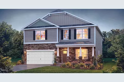 401 Apricot Lane, Carthage, NC 28327 - Photo 1