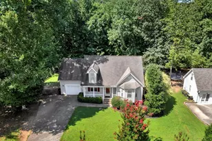 225 Beaver Ridge Dr, Youngsville, NC 27596 - Photo 1