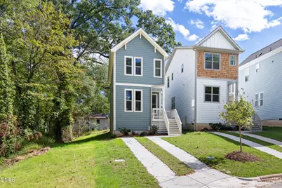 911 Grant Street, Durham, NC 27701 - Photo 1