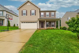 720 Stackhurst Way, Wake Forest, NC 27587 - Photo 1