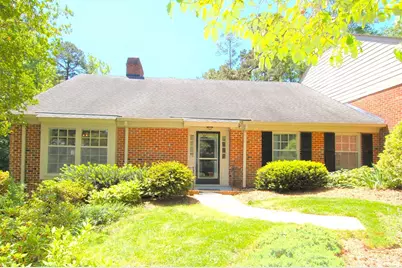 926 Blenheim Drive, Raleigh, NC 27612 - Photo 1