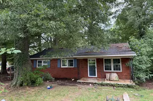 801 W Holt St, Mebane, NC 27302 - Photo 1