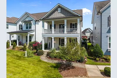 1508 Pointon Way, Wake Forest, NC 27587 - Photo 1