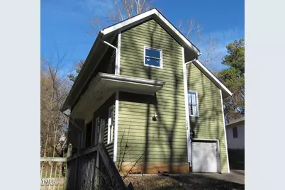 108 Creel Street, Chapel Hill, NC 27516 - Photo 1