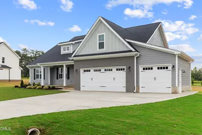 107 Croatoke Court, Angier, NC 27501 - Photo 1