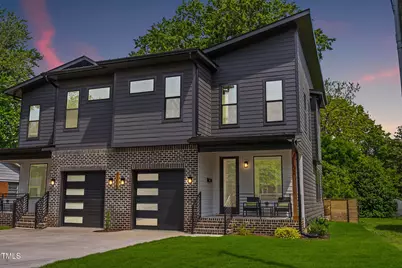 2325 Sheffield Road #102, Raleigh, NC 27610 - Photo 1