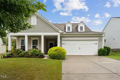 2408 Fiddich Lane, Fuquay Varina, NC 27526 - Photo 1