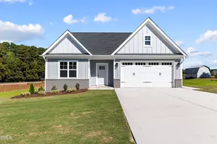 54 Croatoke Ct, Angier, NC 27501 - Photo 1