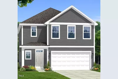 69 Steel Springs Lane #6, Angier, NC 27501 - Photo 1