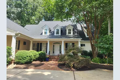 7516 Wingfoot Drive, Raleigh, NC 27615 - Photo 1