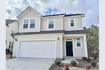 78 Creekhaven Road #79, Angier, NC 27501 - Photo 1