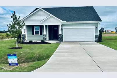 36 Pecan Brook Court, Broadway, NC 27505 - Photo 1