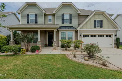 705 Avalon Drive, Mebane, NC 27302 - Photo 1