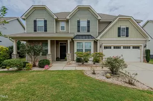 705 Avalon Dr, Mebane, NC 27302 - Photo 1