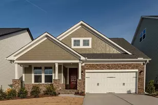 253 Murray Grey Ln, Wake Forest, NC 27587 - Photo 1
