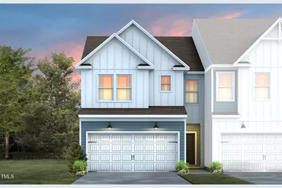 1407 Everton Avenue, Durham, NC 27703 - Photo 1