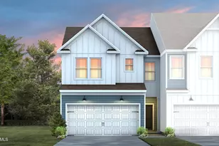 1407 Everton Ave, Durham, NC 27703 - Photo 1