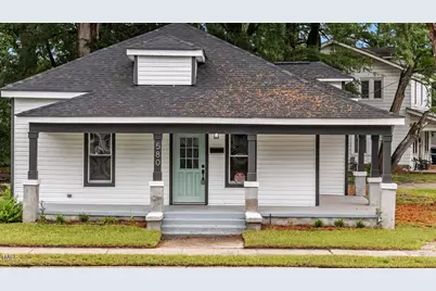 580 W Raleigh Boulevard, Rocky Mount, NC 27803 - Photo 1