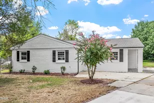 14 Manson Pl, Durham, NC 27703 - Photo 1