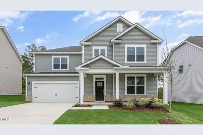 54 Pink Iris Court, Clayton, NC 27520 - Photo 1