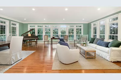 9136 Meadow Mist Court, Raleigh, NC 27617 - Photo 1